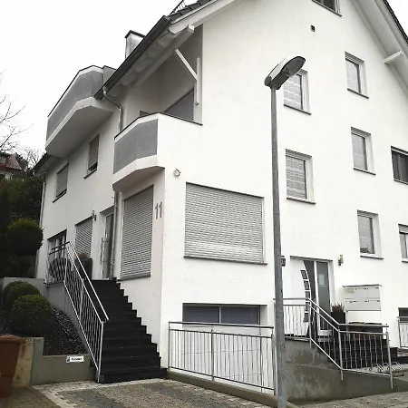 Ferienwohnung Noll Friedrichshafen Exterior photo