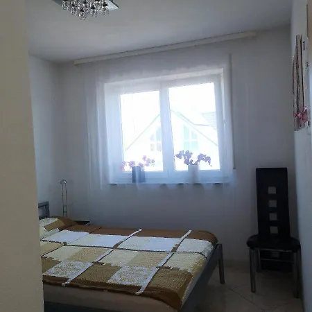 Ferienwohnung Noll Friedrichshafen Exterior photo