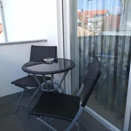Ferienwohnung Noll Friedrichshafen Exterior photo