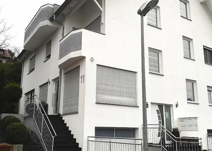 Ferienwohnung Noll