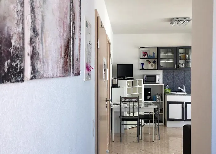Ferienwohnung Noll