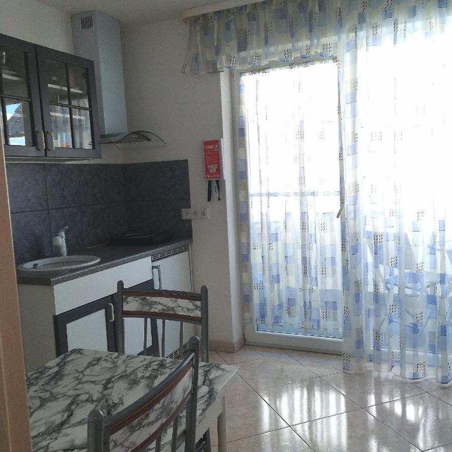 Apartment Noll *