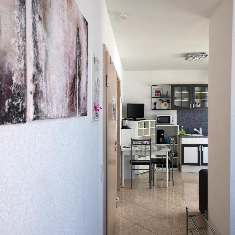 Apartment Noll Friedrichshafen