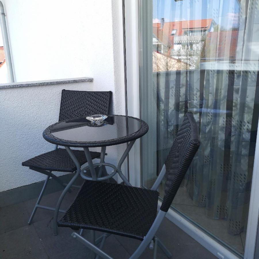 Apartment Noll Friedrichshafen